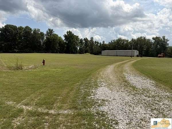 6.54 Acres of Land for Sale in Glasgow, Kentucky