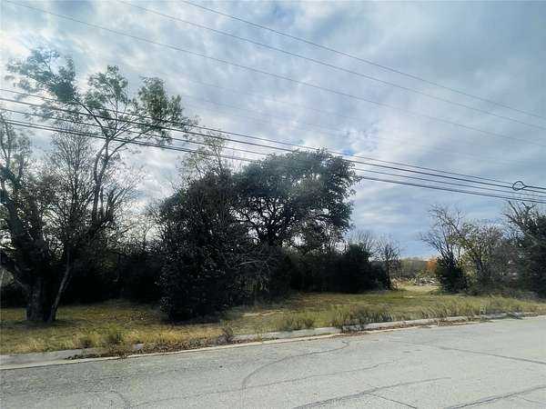 0.12 Acres of Land for Sale in Brownwood, Texas