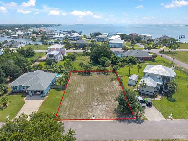 0.25 Acres of Residential Land for Sale in Pensacola, Florida