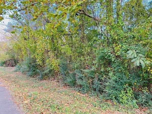 0.96 Acres of Residential Land for Sale in Mena, Arkansas