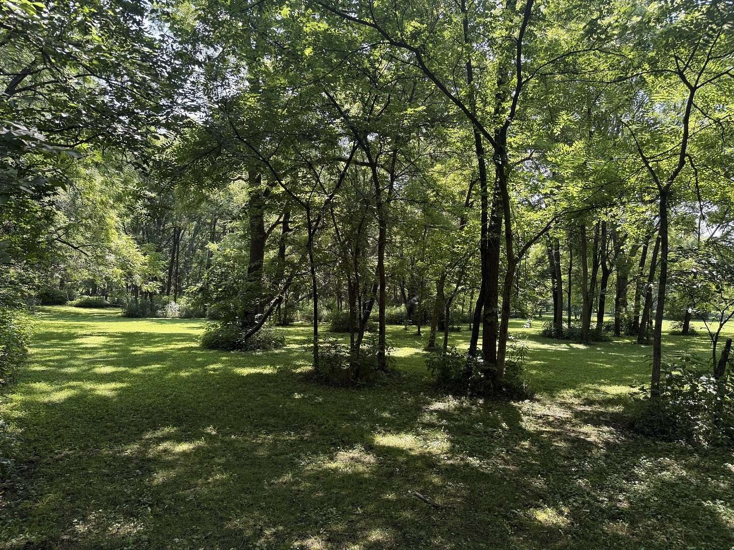 5.12 Acres of Residential Land for Sale in Mahomet, Illinois