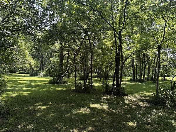5.12 Acres of Residential Land for Sale in Mahomet, Illinois
