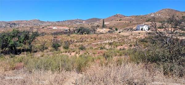 13.4 Acres of Land for Sale in Lake Elsinore, California