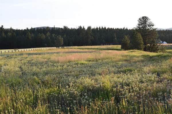 4.52 Acres of Residential Land for Sale in Kalispell, Montana