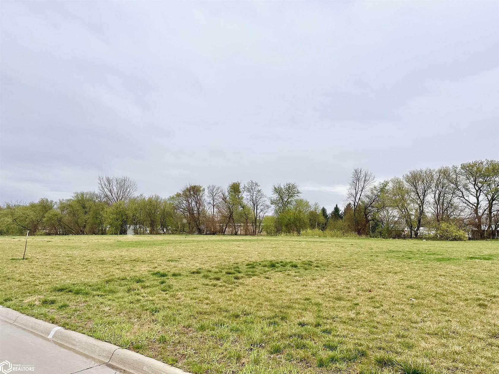 1 Acre of Commercial Land for Sale in Britt, Iowa