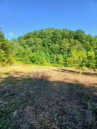 18.9 Acres of Recreational Land for Sale in Manchester, Kentucky