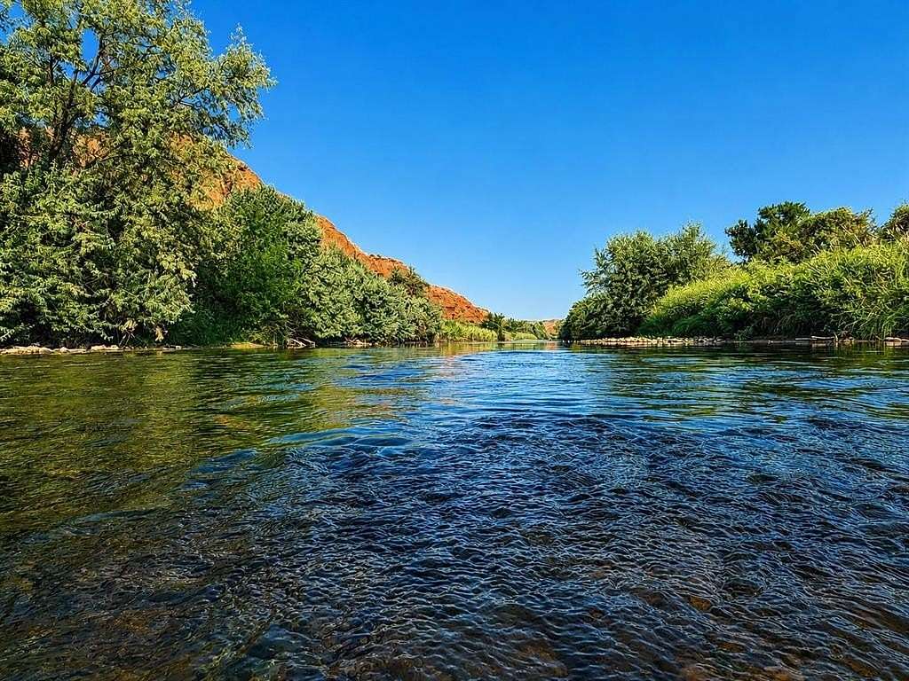75.4 Acres of Recreational & Residential Land for Sale in Ten Sleep, Wyoming