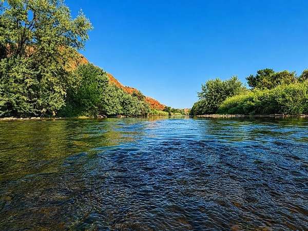 75.4 Acres of Recreational & Residential Land for Sale in Ten Sleep, Wyoming