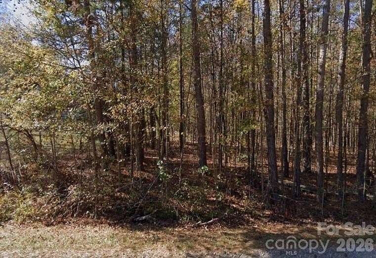 1.9 Acres of Residential Land for Sale in Weddington, North Carolina