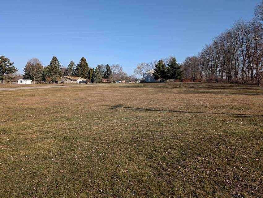 0.56 Acres of Residential Land for Sale in Dowagiac, Michigan