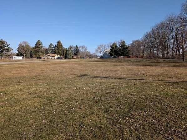 0.56 Acres of Residential Land for Sale in Dowagiac, Michigan