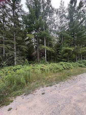 3.27 Acres of Commercial Land for Sale in Pellston, Michigan
