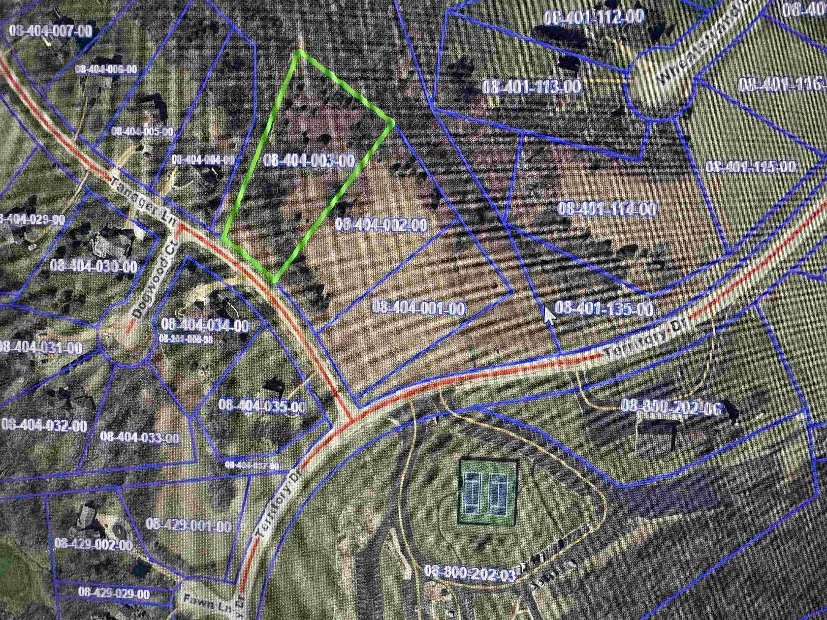 1.4 Acres of Residential Land for Sale in Galena, Illinois