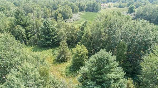 9.59 Acres of Residential Land for Sale in Harris, Minnesota