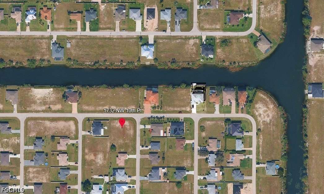 0.25 Acres of Residential Land for Sale in Cape Coral, Florida