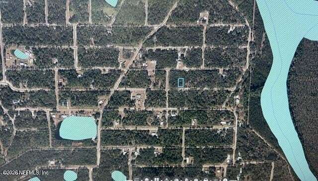 0.22 Acres of Land for Sale in Interlachen, Florida