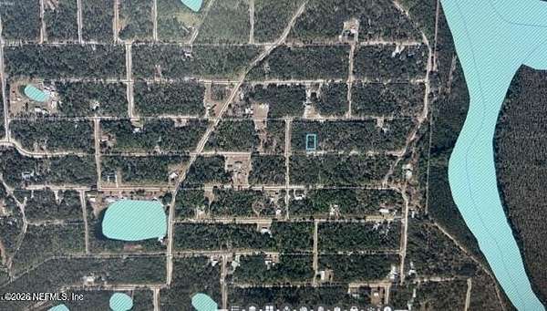 0.22 Acres of Land for Sale in Interlachen, Florida