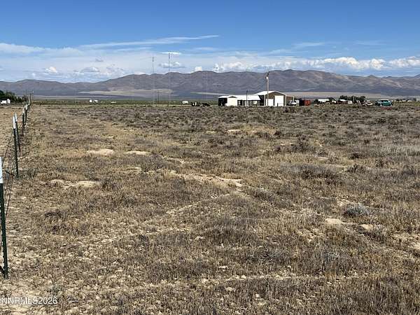 10 Acres of Recreational Land for Sale in Winnemucca, Nevada