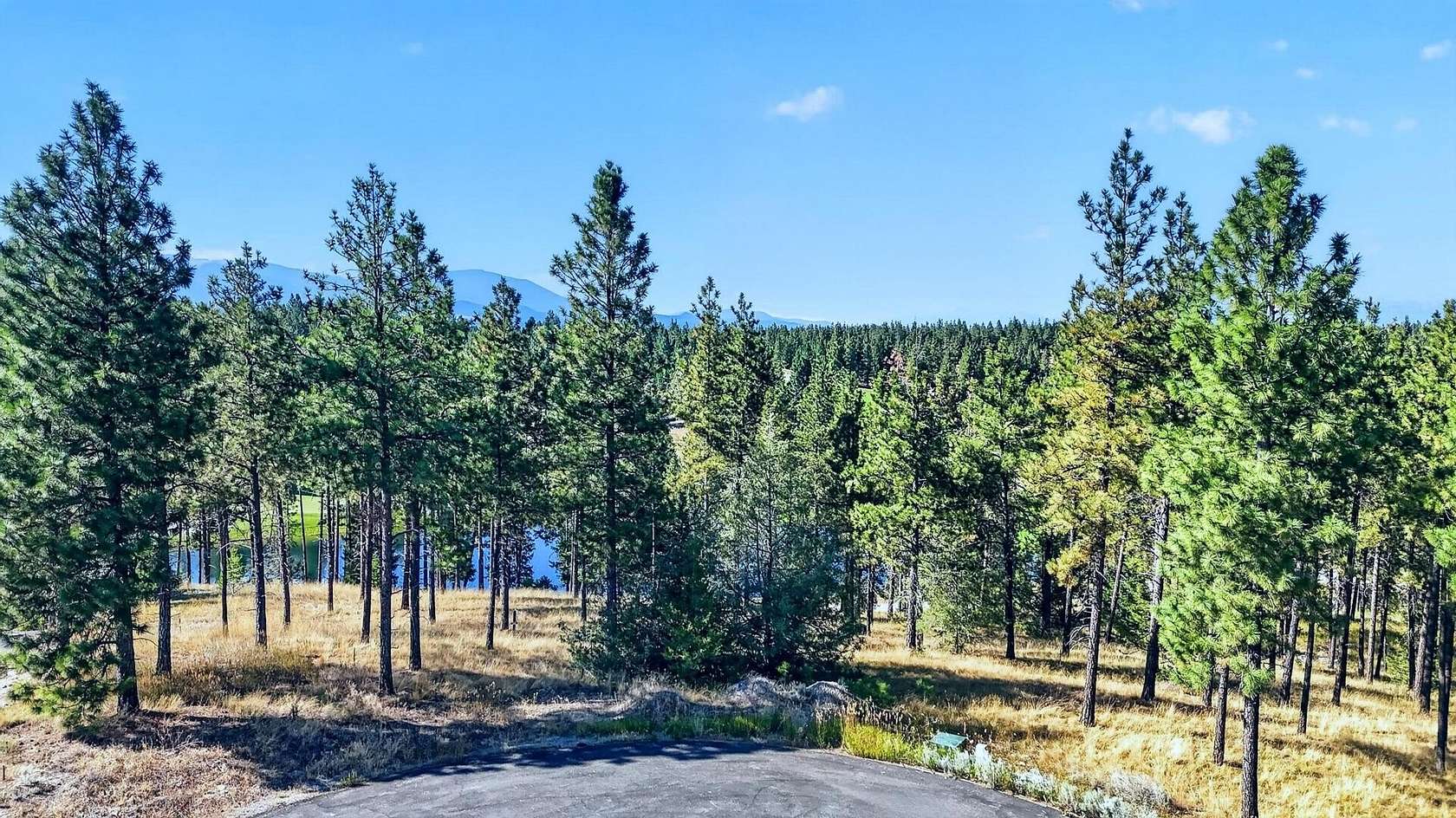 0.99 Acres of Residential Land for Sale in Eureka, Montana