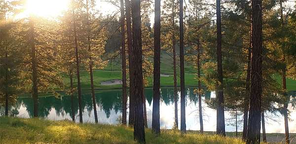 0.99 Acres of Residential Land for Sale in Eureka, Montana