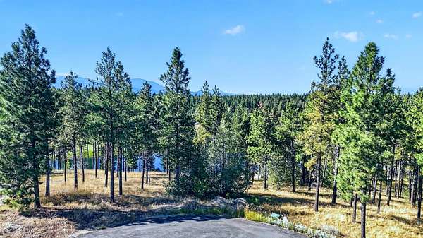 0.99 Acres of Residential Land for Sale in Eureka, Montana