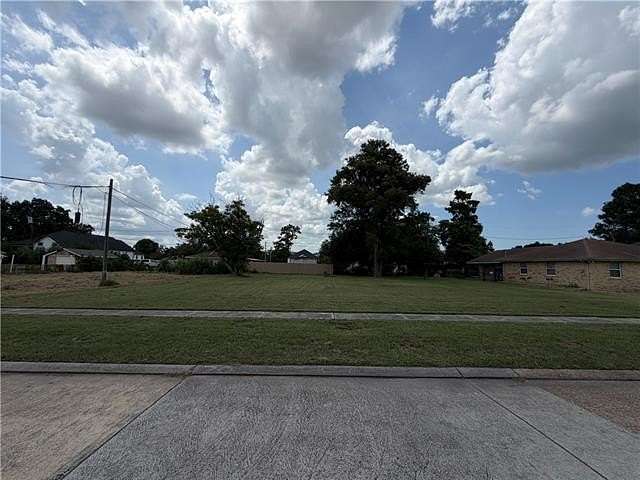 0.28 Acres of Residential Land for Sale in Chalmette, Louisiana