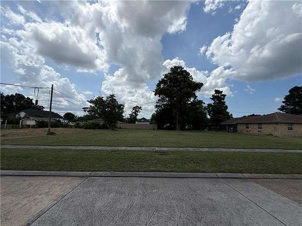 0.28 Acres of Residential Land for Sale in Chalmette, Louisiana