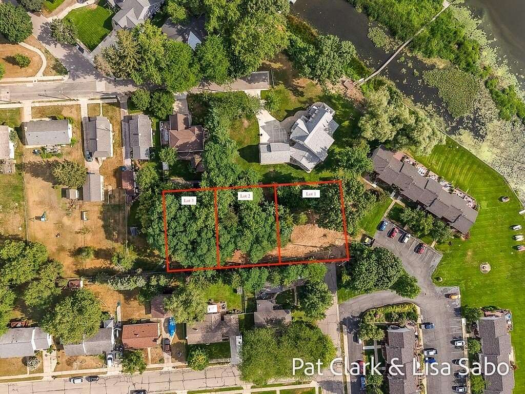 0.17 Acres of Residential Land for Sale in Grand Haven, Michigan