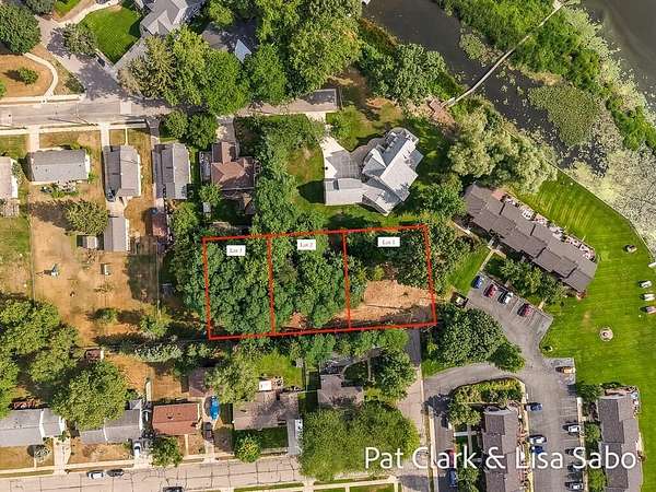 0.17 Acres of Residential Land for Sale in Grand Haven, Michigan