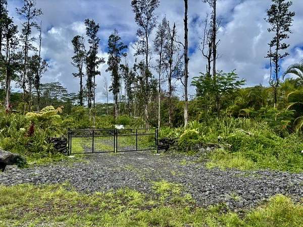 2 Acres of Residential Land for Sale in Pahoa, Hawaii