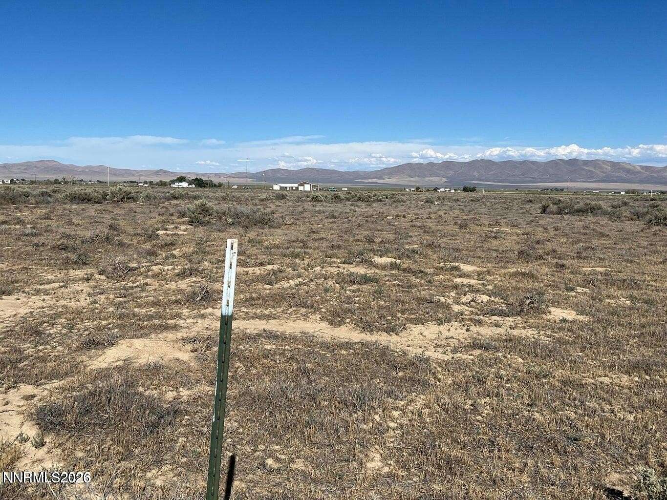 4.8 Acres of Land for Sale in Winnemucca, Nevada