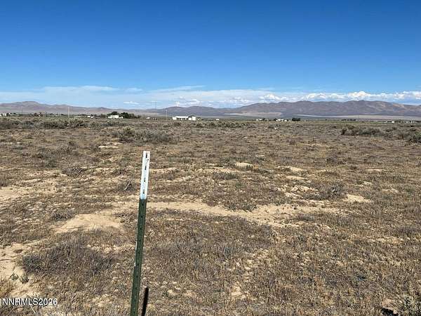 4.8 Acres of Land for Sale in Winnemucca, Nevada