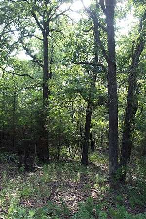 4.62 Acres of Residential Land for Sale in Wellston, Oklahoma