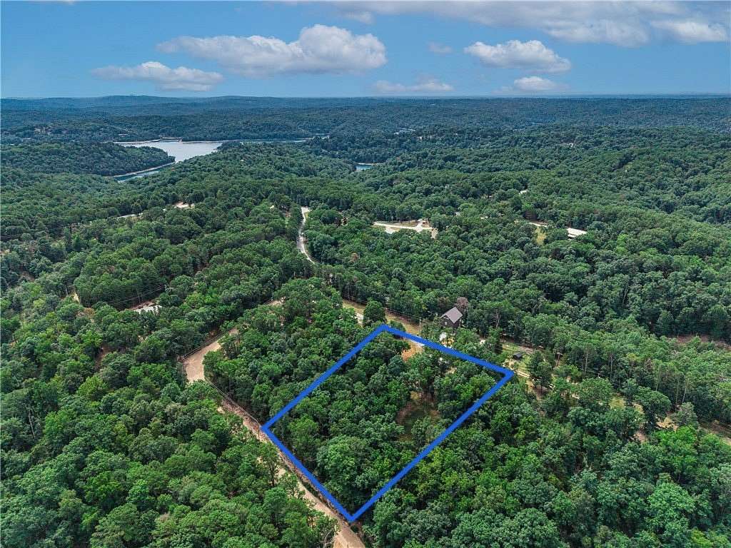 1.82 Acres of Residential Land for Sale in Rogers, Arkansas