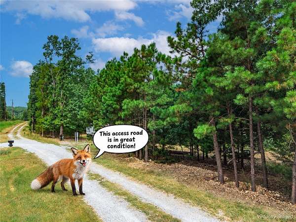 1.82 Acres of Residential Land for Sale in Rogers, Arkansas