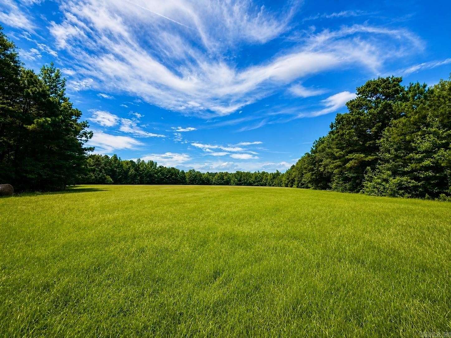 110 Acres of Recreational & Residential Land for Sale in Arkadelphia, Arkansas