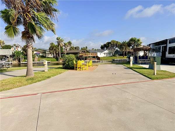 0.1 Acres of Land for Sale in Corpus Christi, Texas