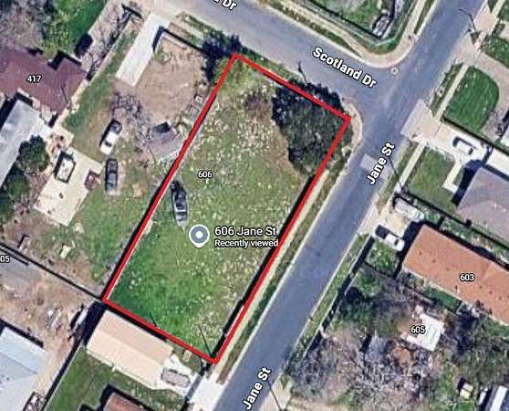 0.28 Acres of Residential Land for Sale in Corpus Christi, Texas