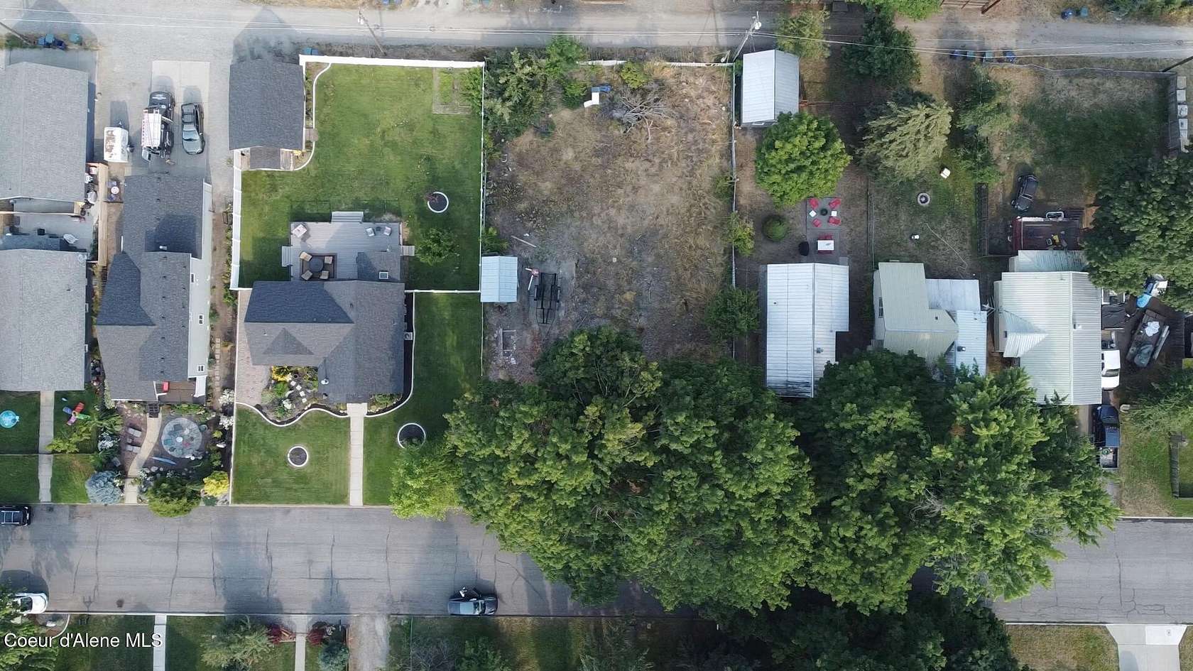 0.11 Acres of Residential Land for Sale in Coeur d'Alene, Idaho
