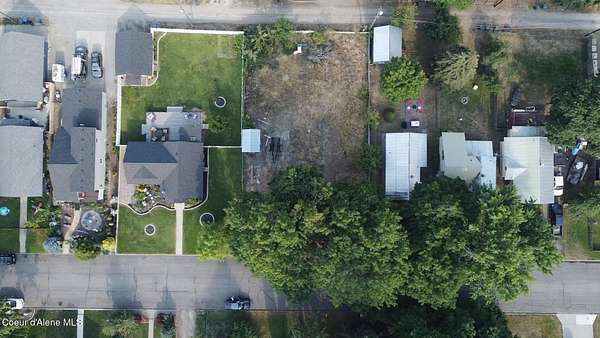 0.11 Acres of Residential Land for Sale in Coeur d'Alene, Idaho