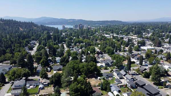 0.11 Acres of Residential Land for Sale in Coeur d'Alene, Idaho