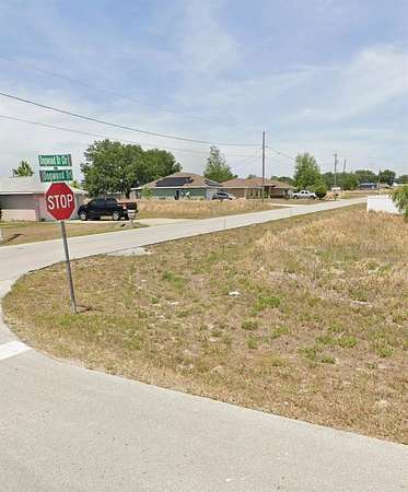 0.26 Acres of Residential Land for Sale in Ocala, Florida
