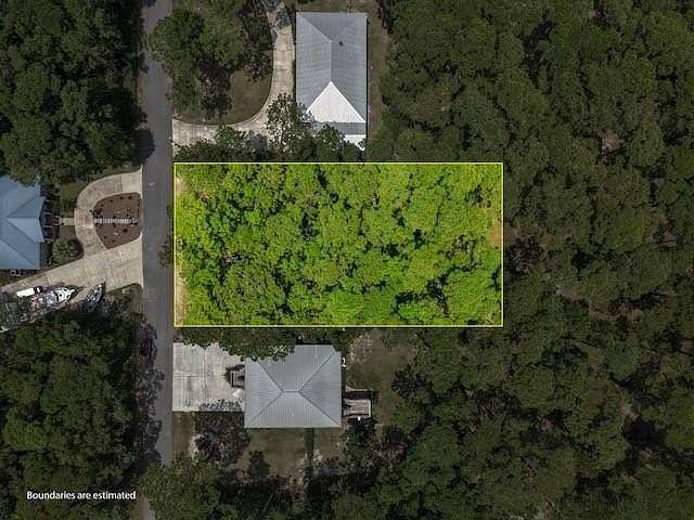 0.34 Acres of Residential Land for Sale in Dauphin Island, Alabama