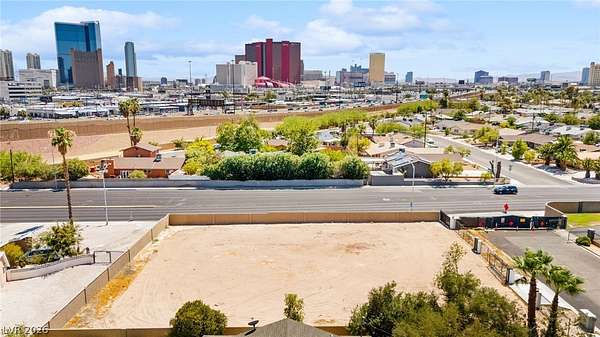 0.4 Acres of Residential Land for Sale in Las Vegas, Nevada