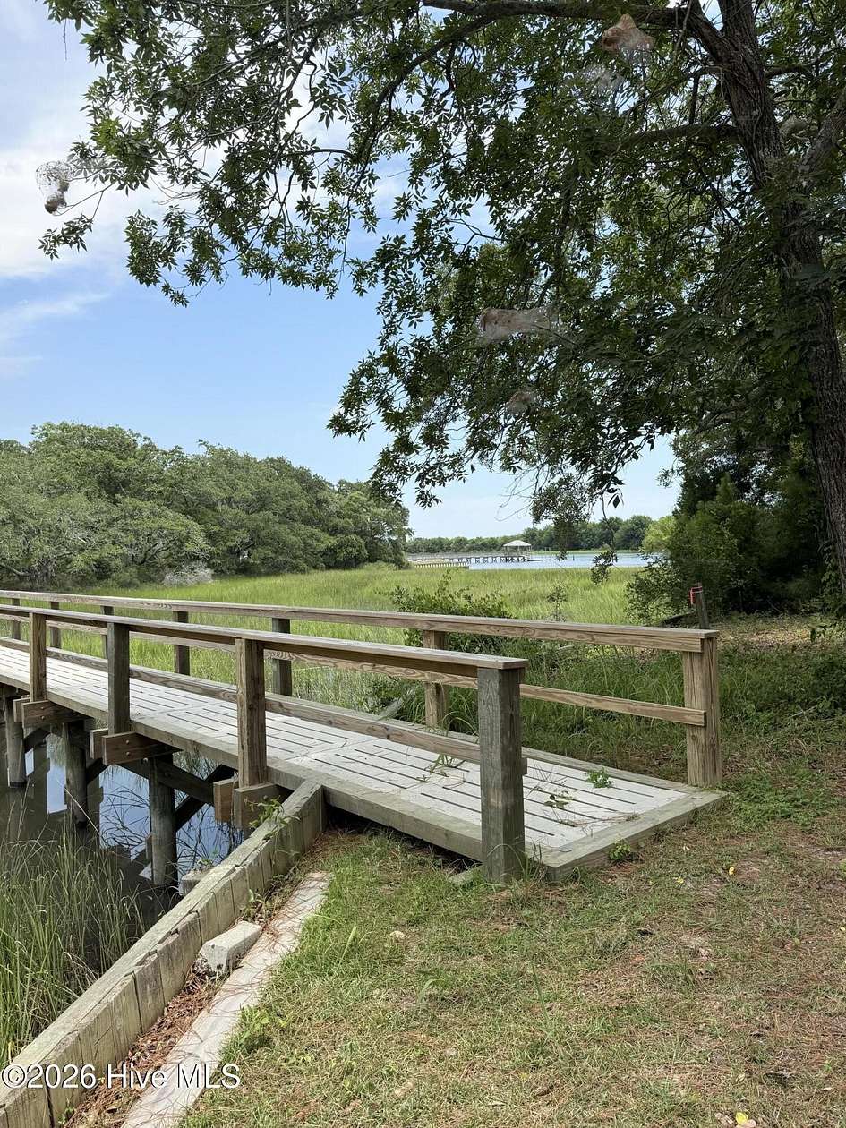 1 Acre of Residential Land for Sale in Ocean Isle Beach, North Carolina