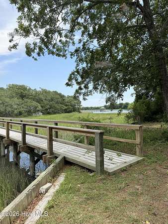 1 Acre of Residential Land for Sale in Ocean Isle Beach, North Carolina