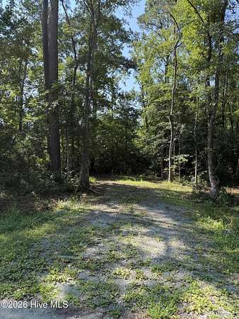 0.79 Acres of Residential Land for Sale in Oriental, North Carolina