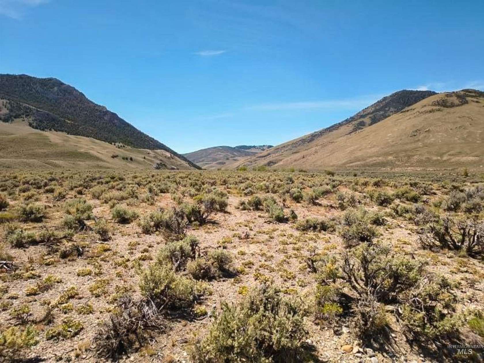 640 Acres of Recreational Land for Sale in Mackay, Idaho