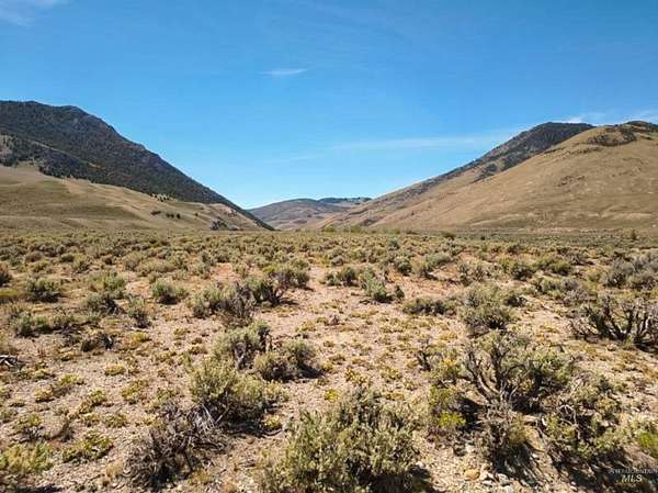 640 Acres of Recreational Land for Sale in Mackay, Idaho