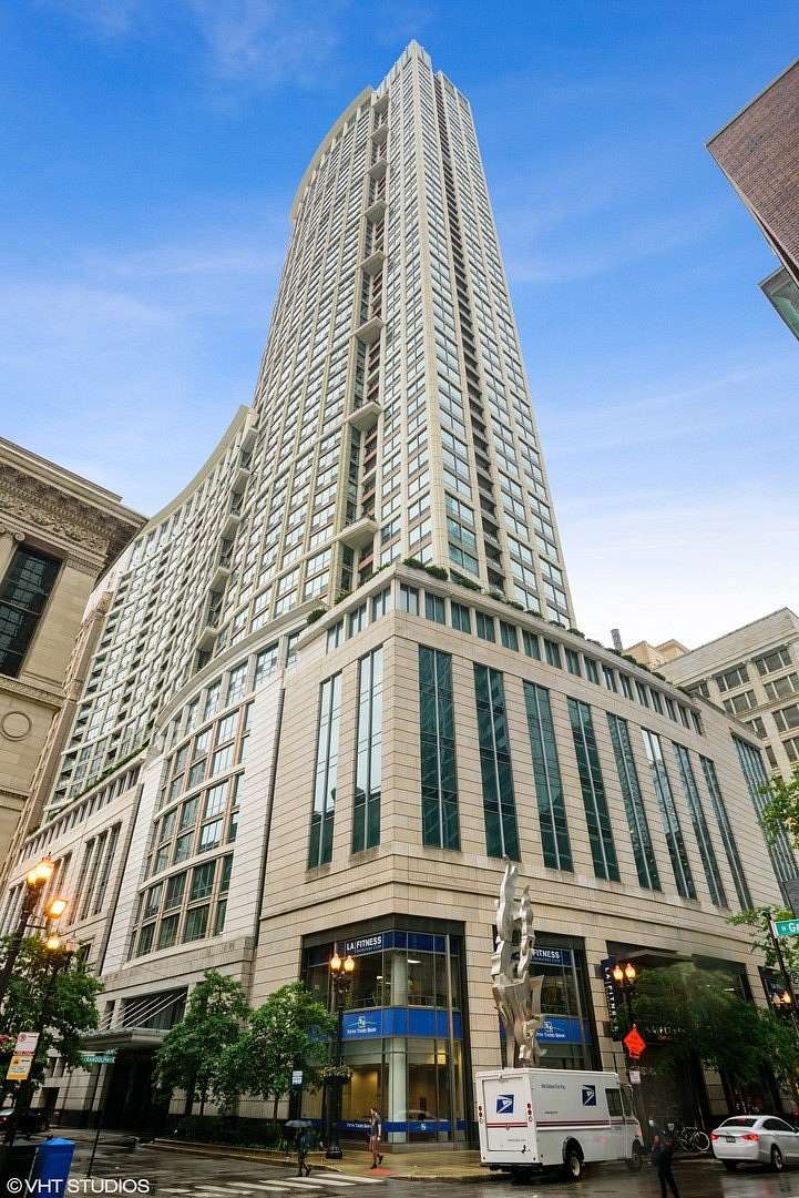 Land for Sale in Chicago, Illinois